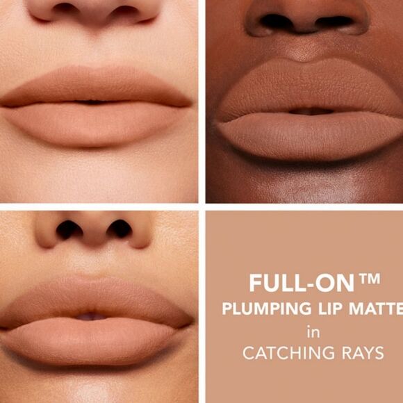 Buxom Full-On Matte Plumping Lip - Picture 3 of 6